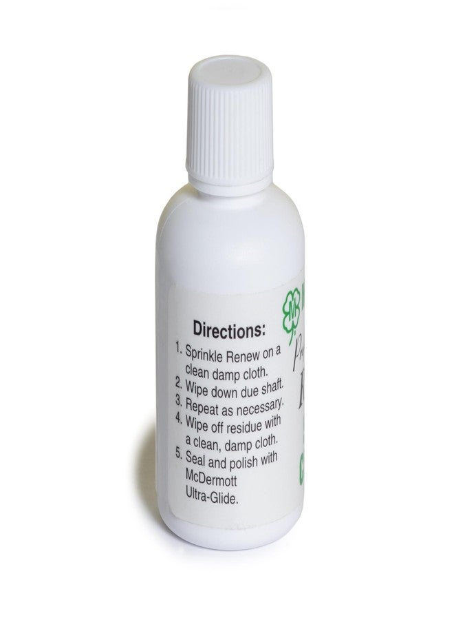 McDermott Renew Shaft Cleaner 75-PRNW - Image 2